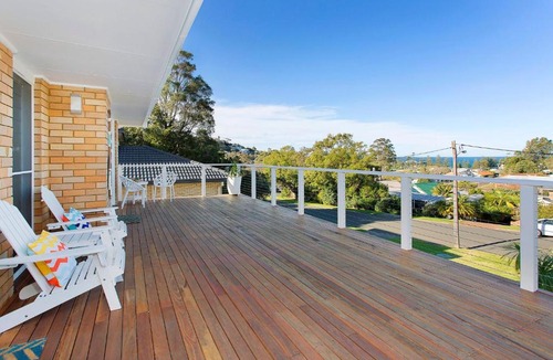 Kiama House | BELVEDERE HOUSE BY THE BEACH Kiama 4pm Check Out Sundays except Peak season