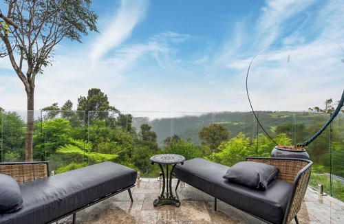 Numinbah Valley Cabin | Belvedere Summer House Gold Coast Hinterland nSTAY PLAY EAT RELAX REPEAT