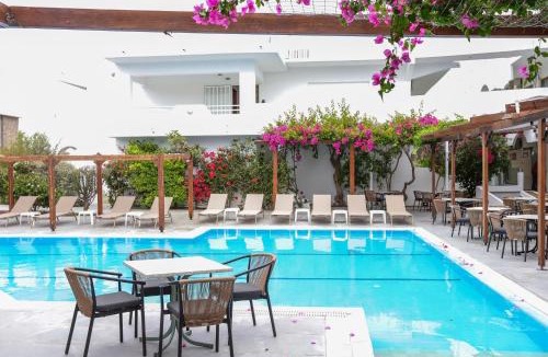Kolymbia Hotel | BELVITA Hotel
