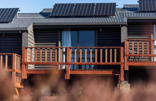 Ben Lomond Cabin | Ben Lomond Creek Cabins