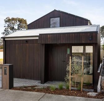 Bendigo Cabin | Bendigo Lodges