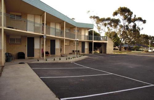 Kangaroo Flat Hotel | Bendigo Motor Inn