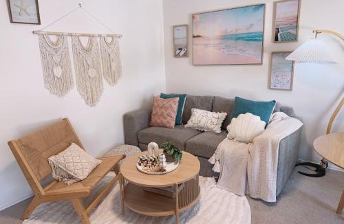Bentleigh House | Bentleigh Private 1BR 5min Train Cafes Quiet Cozy