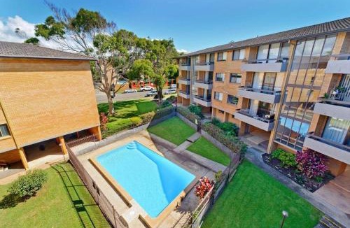 Port Macquarie Apartment | Berdella Park 34