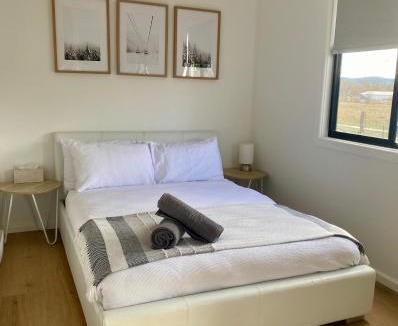 Berridale House | Berridale Alpine Retreat
