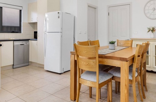 Berridale House | Berridale Bliss 3 bedroom townhouse