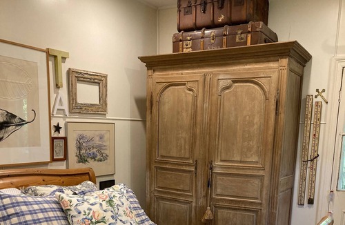 Woodhill House | Berry Mountain Hideaway, "WOTAVIEW'