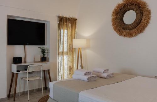 Imerovigli Apartment | BeSanto Imerovigli