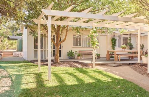 Merricks Beach House | Bessie at Merricks Beach