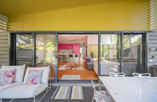 Elizabeth Beach House | Bessou