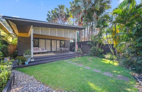 Elizabeth Beach House | Bessou