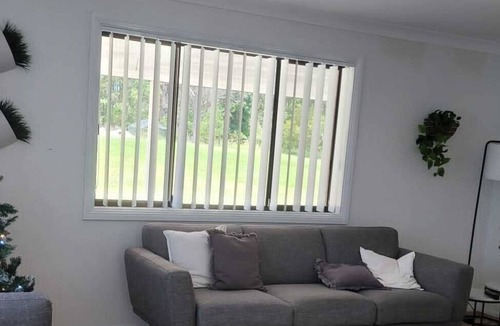 Woollamia House | Best of both worlds- Country and Sea