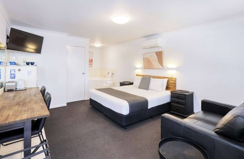 Caboolture Hotel | Best Western Caboolture Gateway Motel