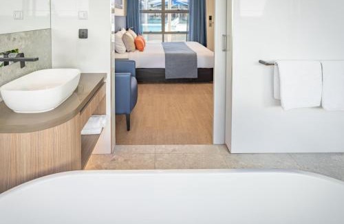 Kununurra Hotel | Best Western Cambridge Hotel Kununurra