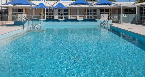 Kununurra Hotel | Best Western Cambridge Hotel Kununurra
