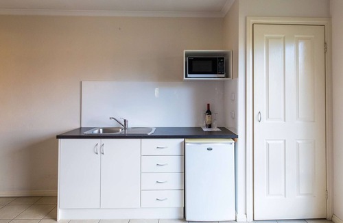 Mill Park Hotel | Best Western Mill Park Motel