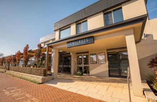 Goulburn Apartment | Best Western Plus Goulburn