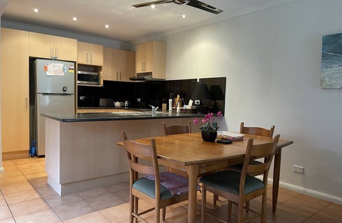 South Durras House | Between lake, forest and beach
