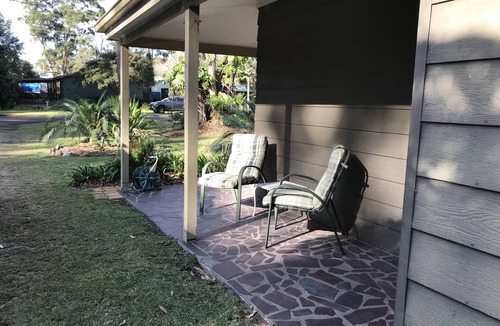 South Durras House | Between lake, forest and beach