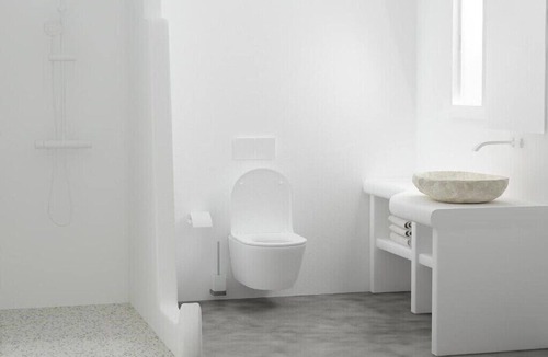 Agia Anna Apartment | BH046 - C - Suite Naxos