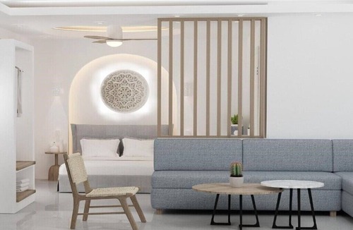 Agia Anna Apartment | BH047 - C - Suite Naxos