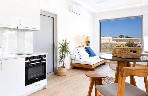 Analipsi Villa | BH220 - B - Villa Chersonissos