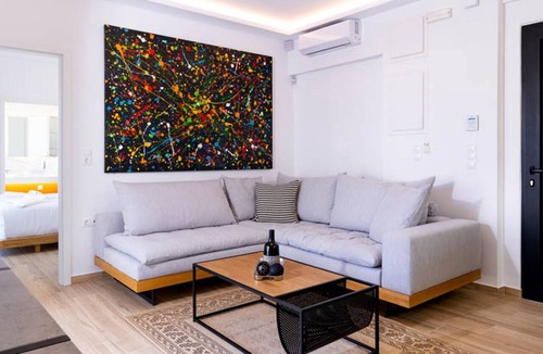 Analipsi Villa | BH221 - B - Villa Chersonissos