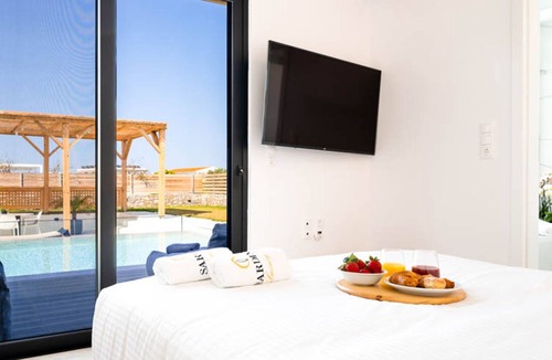 Analipsi Villa | BH221 - B - Villa Chersonissos