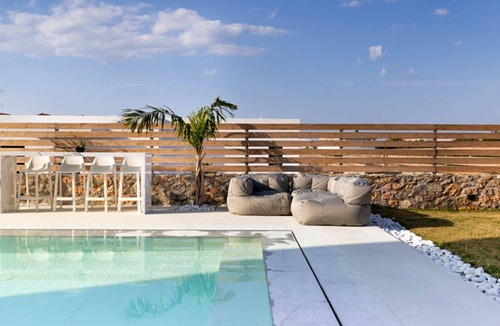 Aposelemis Villa | BH222 - B - Villa Chersonissos