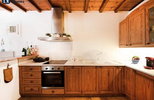 Mykonos Villa | BH230 - C - Villa Mykonos