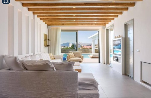 Mykonos Town Villa | BH291 - B - Villa Mykonos