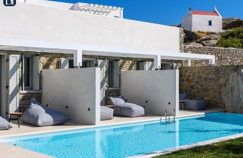 Mykonos Town Villa | BH294 - B - Villa Mykonos