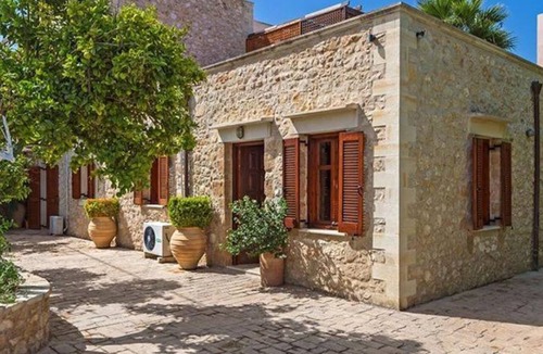 Asteri Villa | BH335 - B - Villa Rethymno