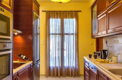 Asteri Villa | BH337 - B - Villa Rethymno