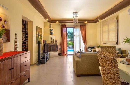 Asteri Villa | BH337 - B - Villa Rethymno