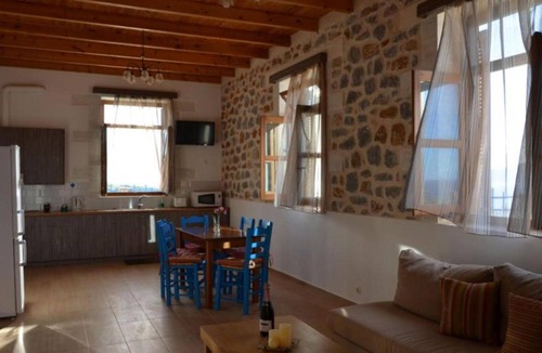 Atsipópoulon Villa | BH370 - B - Villa Rethymno
