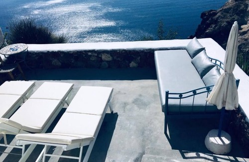 Oia Villa | BH397 - C - Villa Santorini
