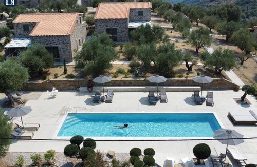 Pylos-Nestoras Apartment | BH399 - R - Studio Messinia