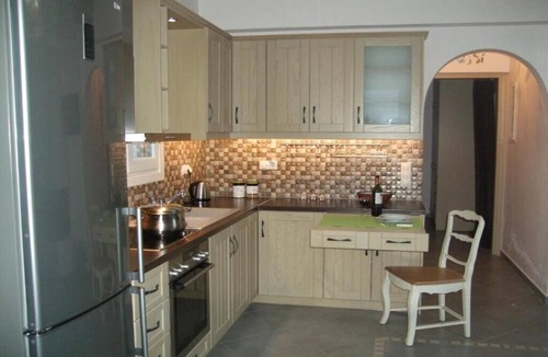 Kastraki Apartment | BH439 - C - Apartment Naxos
