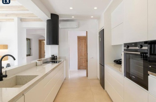 Mykonos Villa | BH459 - R - Villa Mykonos