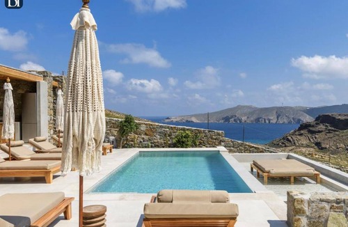 Mykonos Villa | BH459 - R - Villa Mykonos