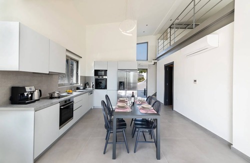Afandou Villa | BH505 - C - Villa Rhodes