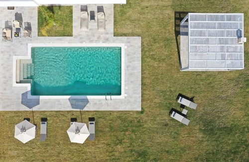 Afandou Villa | BH507 - C - Villa Rhodes