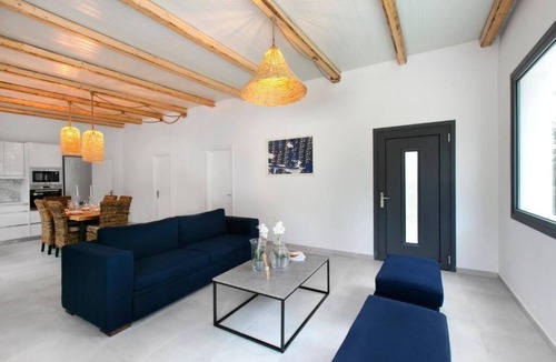 Ixia Villa | BH509 - R - Villa Rhodes