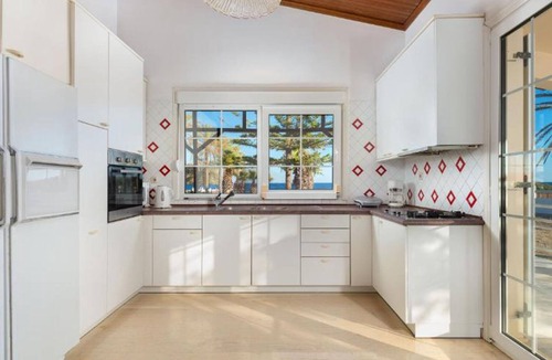 Gennadi Villa | BH525 - B - Villa Rhodes