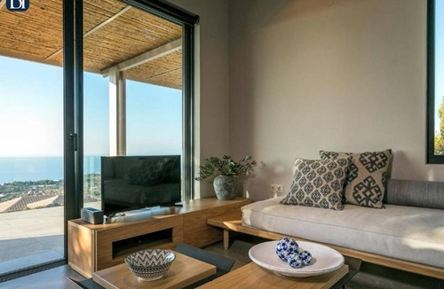 Kavallos Villa | BH536 - R - Villa Lefkada