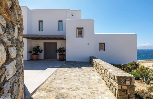 Agios Ioannis Villa | BH545 - C - Villa Mykonos