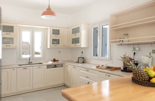 Paros Villa | BH625 - C - Villa Paros