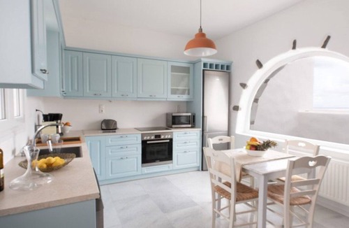 Paros Villa | BH625 - C - Villa Paros
