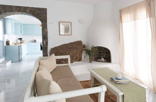 Paros Villa | BH625 - C - Villa Paros
